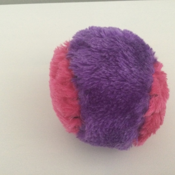 Plush Dog Toys with Squeaker - Set of 2 - Picture 6 of 10